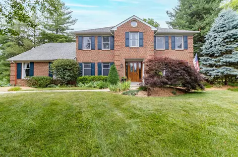 4955 Cinnamon, Cincinnati, OH 45244