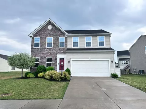 5287 River Ridge Dr, Liberty, OH 45011