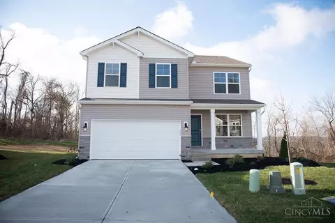 100 River Heights Dr, New Richmond, OH 45157