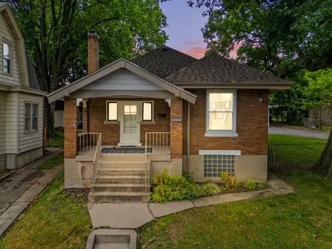 4038 Huston Ave, Norwood, OH 45212