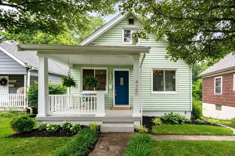 4360 Virginia Ave, Cincinnati, OH 45223