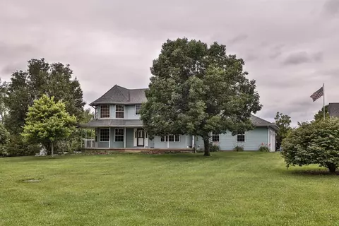 7455 Dickey Rd, Middletown, OH 45042