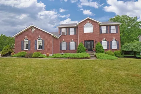 6219 Spring Lake Dr, Hamilton, OH 45011