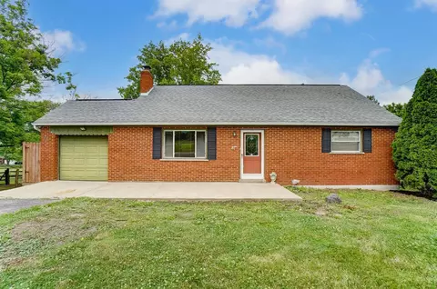 7392 Dimmick, West Chester, OH 45069
