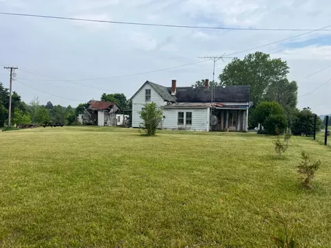 2036 St Rt 41, Peebles, OH 45660