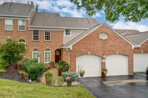 5730 Windridge, Cincinnati, OH 45243