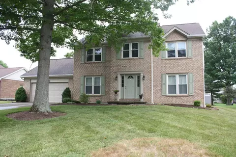 9250 Gourmet Ln, Symmes Twp, OH 45140