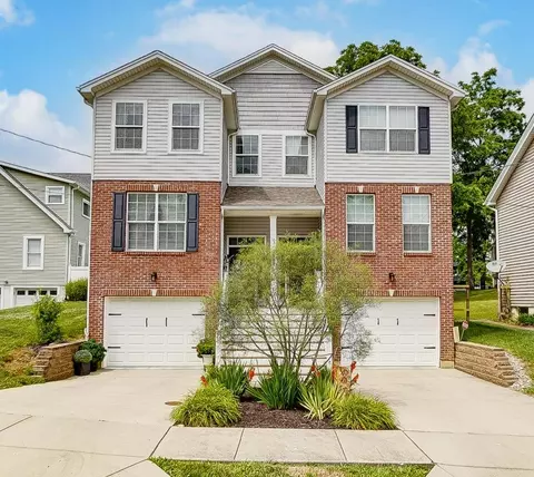 3304 Bach Ave #A, Cincinnati, OH 45209