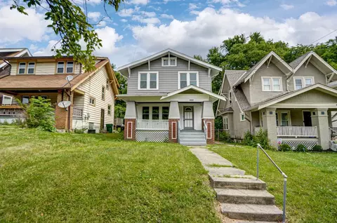4322 Eighth St, Cincinnati, OH 45205 photo 3
