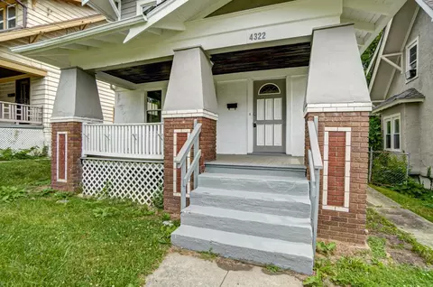 4322 Eighth St, Cincinnati, OH 45205 photo 5