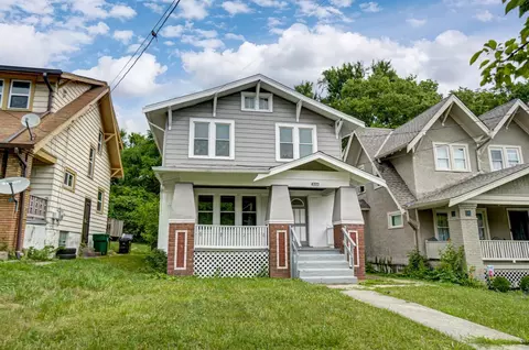 4322 Eighth St, Cincinnati, OH 45205 photo 2