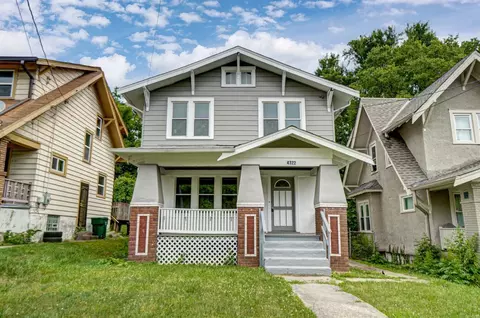 4322 Eighth St, Cincinnati, OH 45205