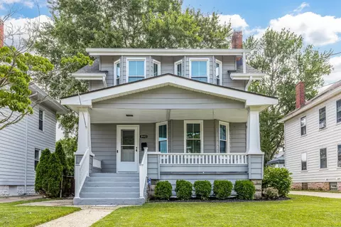 3932 Madison Ave, Norwood, OH 45212