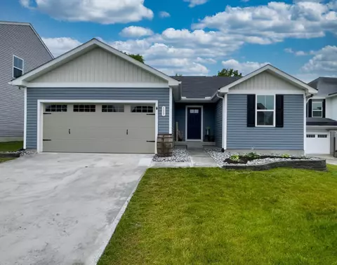 117 Crossing Circle Ct, New Richmond, OH 45157