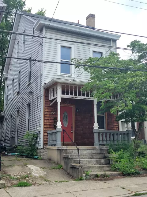 4157 Lakeman St, Cincinnati, OH 45223