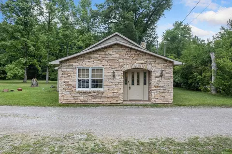 6311 Roudebush Rd, Goshen, OH 45122
