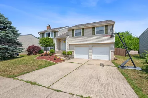 686 Deerfield Dr, Harrison, OH 45030 photo 2