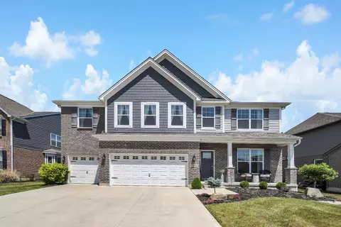 7492 Scioto, Maineville, OH 45039