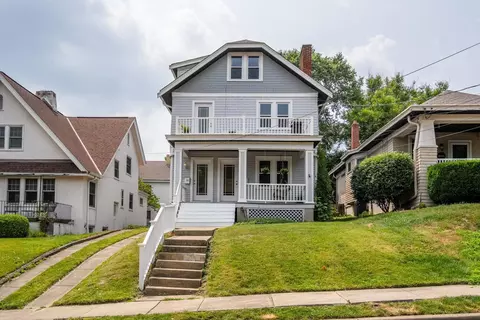 1209 Corbett, Cincinnati, OH 45208