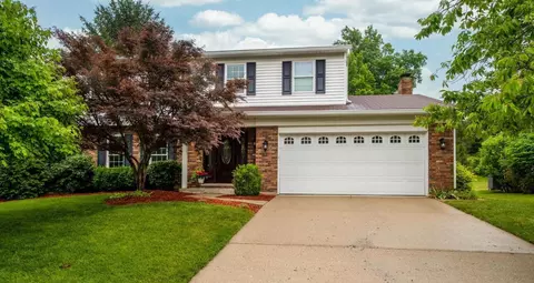 3177 Parkhill Dr, Cincinnati, OH 45248