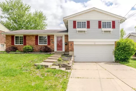 10270 Storm Dr, Colerain Twp, OH 45251