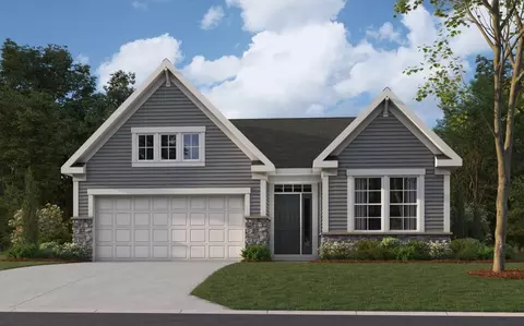 890 Mulligan Pl, Turtle Creek Twp, OH 45036