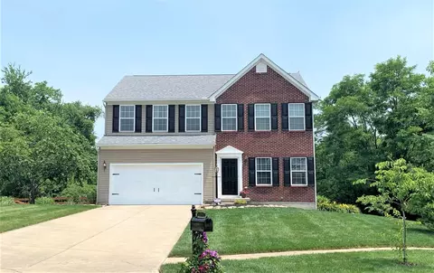 4264 Fox Rdg, Batavia, OH 45103