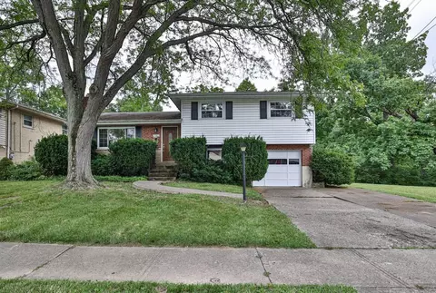 8980 Cherry Blossom, Cincinnati, OH 45231