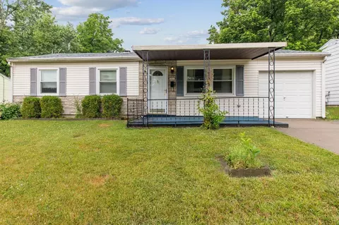 10015 Crusader Dr, Colerain Twp, OH 45251