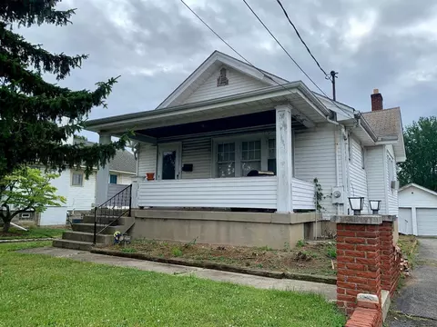 3826 Ebenezer Rd, Cincinnati, OH 45248 photo 2