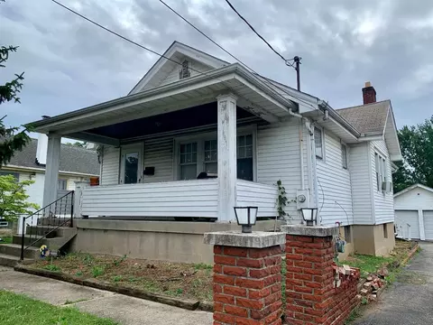 3826 Ebenezer Rd, Cincinnati, OH 45248