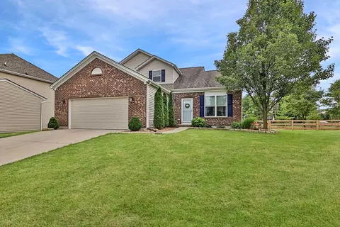 8151 Westover Ct, Liberty Township, OH 45044
