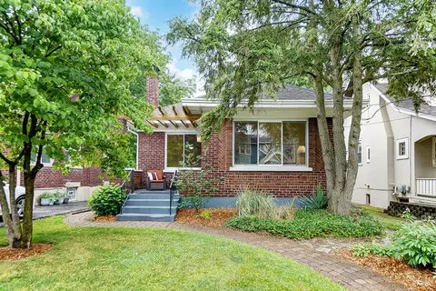 3620 Bellecrest Ave, Cincinnati, OH 45208