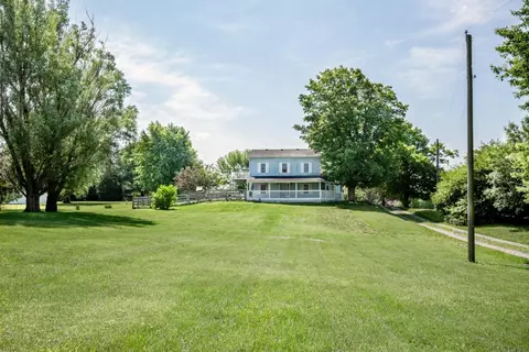 829 Berlin Rd, Wilmington, OH 45177