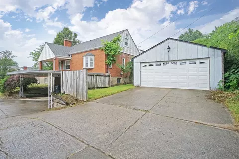 8400 Mayfair St, Cincinnati, OH 45216 photo 18