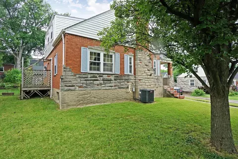 8400 Mayfair St, Cincinnati, OH 45216 photo 16