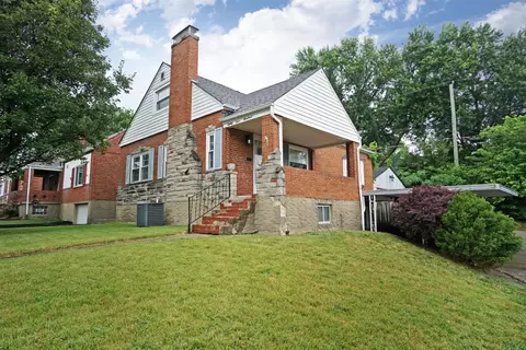 8400 Mayfair St, Cincinnati, OH 45216 photo 3
