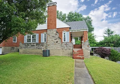 8400 Mayfair St, Cincinnati, OH 45216