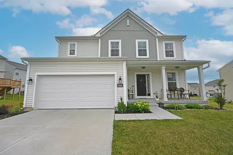 3064 Williamstown, Mason, OH 45040