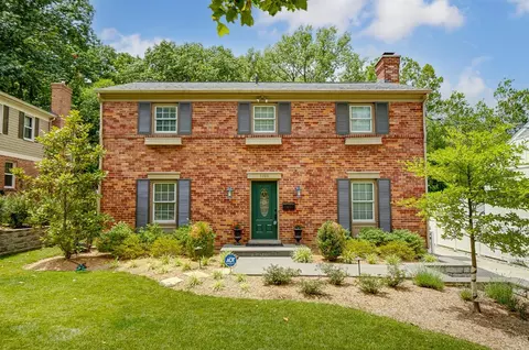 1101 Paxton Ave, Cincinnati, OH 45208