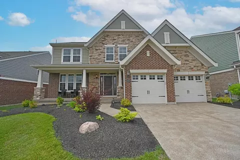 5732 Victoria Rd, Mason, OH 45040