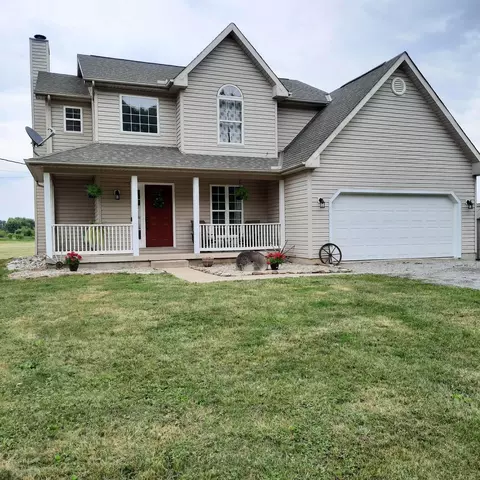 6280 Marathon Edenton Rd, Blanchester, OH 45107