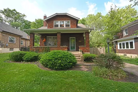 1576 Wittekind, Cincinnati, OH 45224
