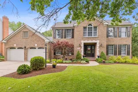 6415 Sherrybrook Dr, Cincinnati, OH 45248