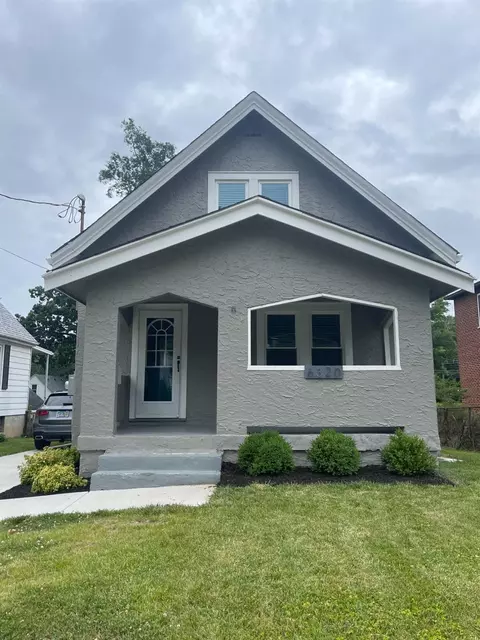 6320 Bedford, Cincinnati, OH 45227