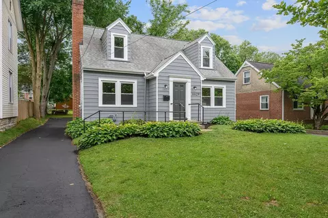 6629 Roe St, Cincinnati, OH 45227 photo 2