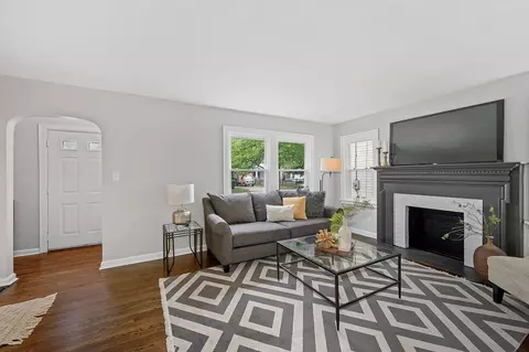 6629 Roe St, Cincinnati, OH 45227 photo 7