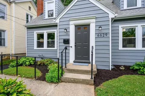 6629 Roe St, Cincinnati, OH 45227 photo 3