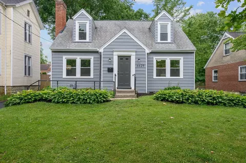 6629 Roe, Cincinnati, OH 45227