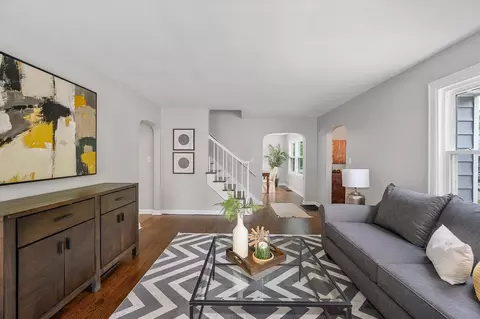 6629 Roe St, Cincinnati, OH 45227 photo 9